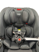 secondhand Britax One4Life Convertible Car Seat, 2023, Cool Flow Carbon