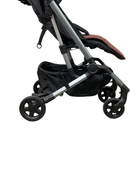 used Colugo Compact Stroller, 2022, Cocoa