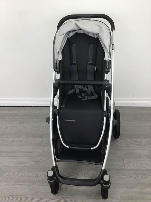 secondhand Strollers