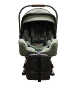 used Infantcarseat