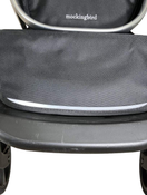 used Double Strollers