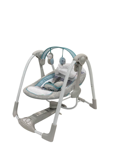 used Ingenuity Power Adapt Portable Swing, Abernathy