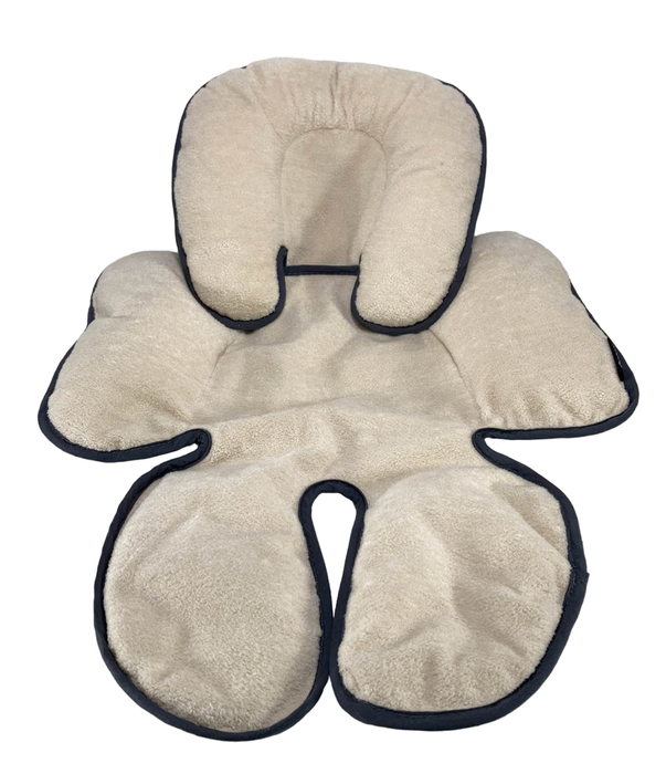 used Britax Adjustable Head and Body Support Pillow