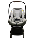 secondhand Carseat