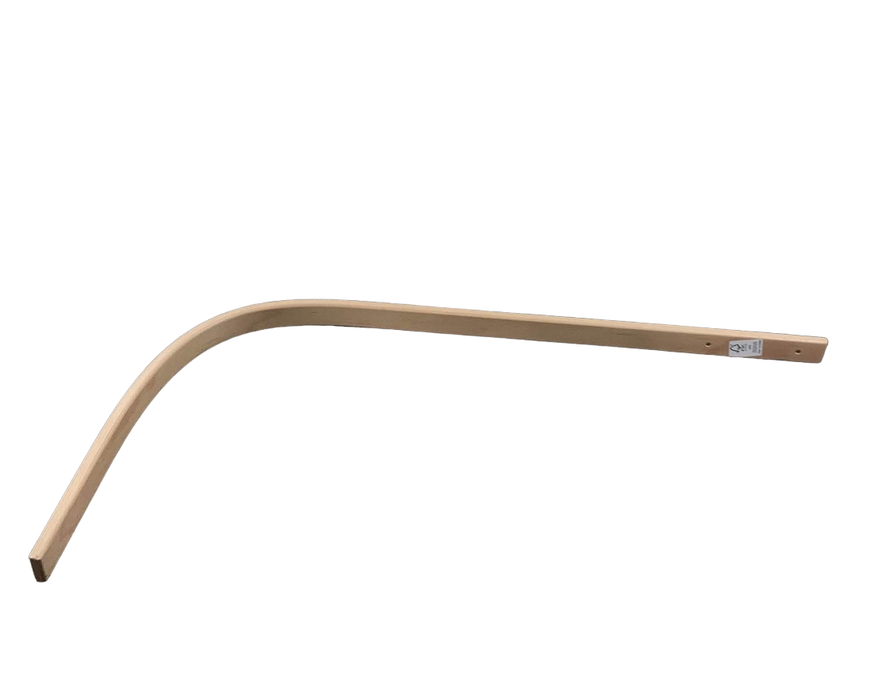 secondhand Stokke Sleepi Drape Rod, V3 - Natural