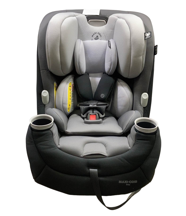 used Carseat