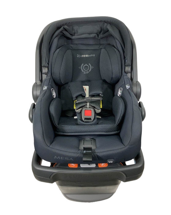 used Carseat