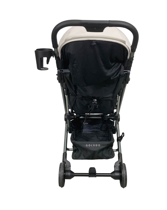 Colugo Compact Stroller, 2021, Dune