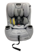 used Maxi-Cosi Pria Max All-in-One Convertible Car Seat, 2022, network grey