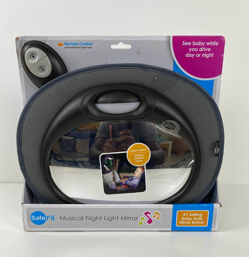 used Munchkin Brica Baby In-Sight Car Mirror