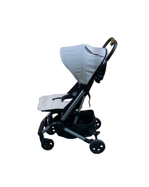 secondhand Colugo Compact Stroller, Dune, 2022