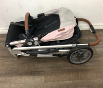 UPPAbaby VISTA V2 Stroller, Alice (Dusty Pink)