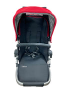 secondhand UPPAbaby CRUZ Replacement Toddler Seat, Denny (Red), 2021