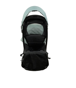 secondhand Thule Sapling Child Carrier, Black