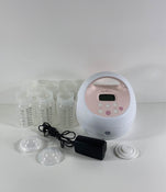 used Spectra Baby S2 Plus Electric Breast Pump