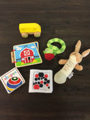 secondhand BUNDLE Sensory Toys