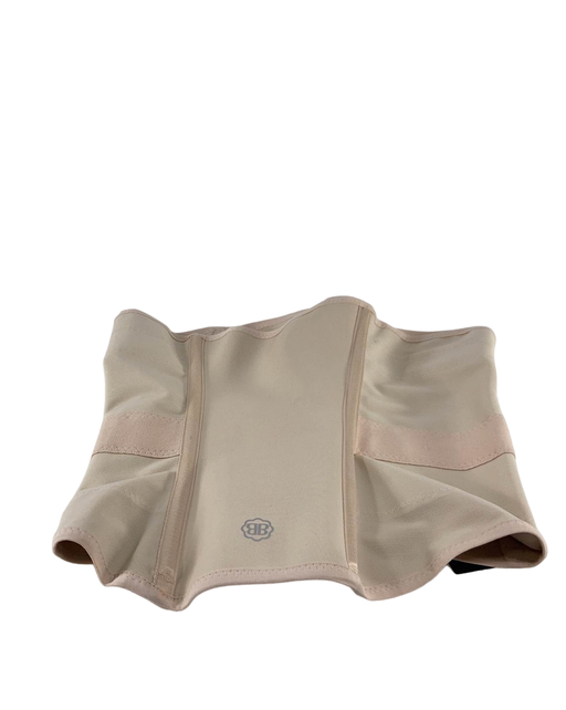 used Belly Bandit Luxe Belly Wrap, S, Nude