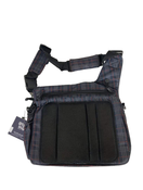 secondhand Diaper Dude Messenger Diaper Bag for Dads