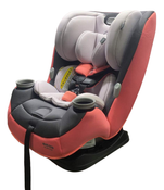 used Maxi-Cosi Pria All-In-1 Convertible Car Seat, 2023, Coral Quartz