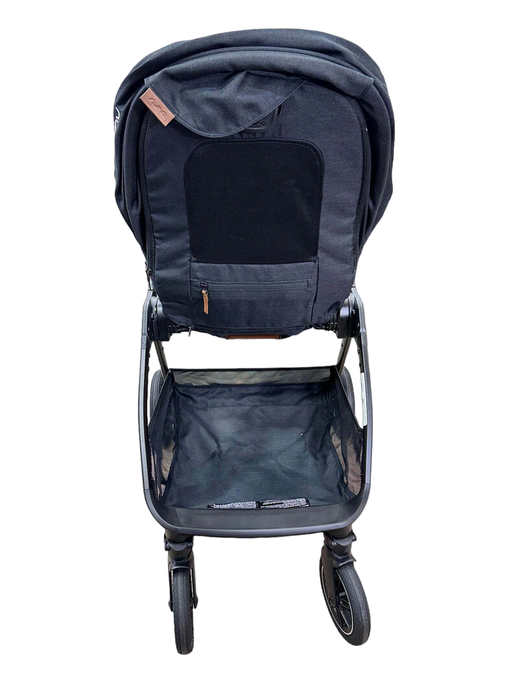 Nuna Triv Next + Pipa Urbn Travel System, 2023, Caviar