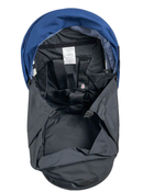 secondhand Babyzen Newborn Pack, Air France Blue