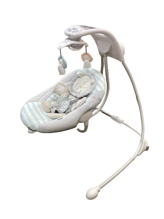 used Infant Gear