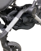 used Colugo Compact Stroller, 2023, Black