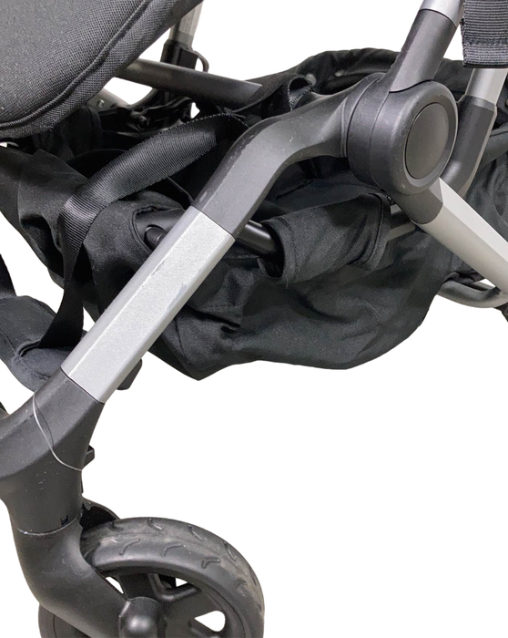 used Colugo Compact Stroller, 2023, Black