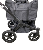 used Bugaboo Donkey 5 Stroller Mono, 2021, Washed Black, Black