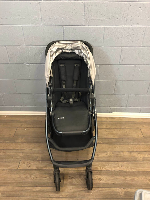 UPPAbaby CRUZ Stroller, 2016