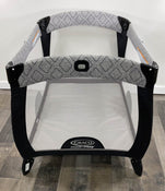 used Graco Pack 'n Play Newborn2Toddler