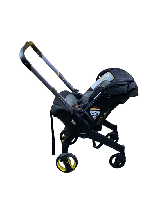 used Strollers