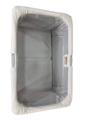 secondhand Chicco Alfa Lite Lightweight Travel Playard