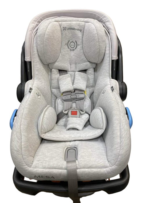 used Carseat