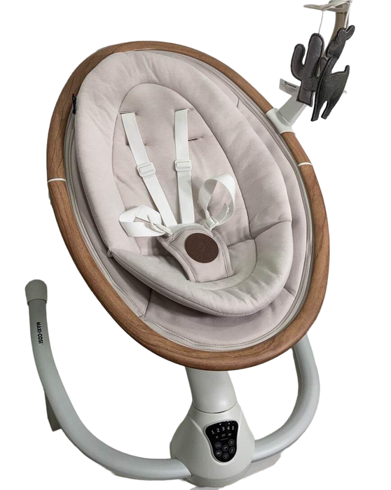 used Infant Gear