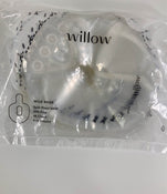 secondhand Willow 48-Count 4 oz Spill-Proof Breast Milk Bags