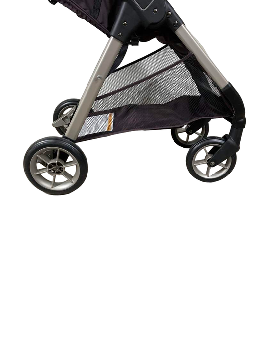 secondhand Safety 1st Smooth Ride Travel System Stroller, 2022, Dune's Edge