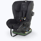 UPPAbaby KNOX Convertible Car Seat, Jake Black, 2021