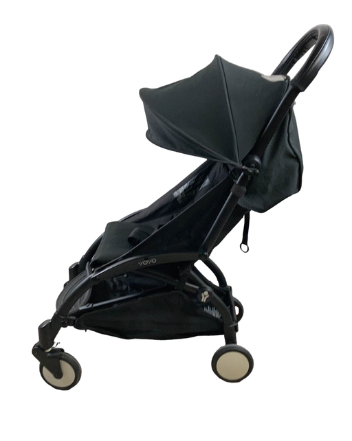 secondhand Babyzen YOYO Stroller, 2018