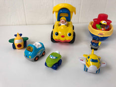 secondhand BUNDLE Toddler Toys