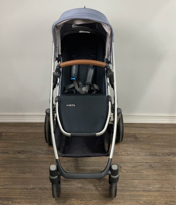 used Strollers