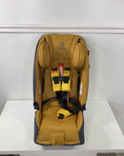 used Diono Radian 3RXT Convertible Car Seat, 2019, Yellow Sulphur