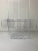 used Prince Lionheart Diaper Depot Organizer