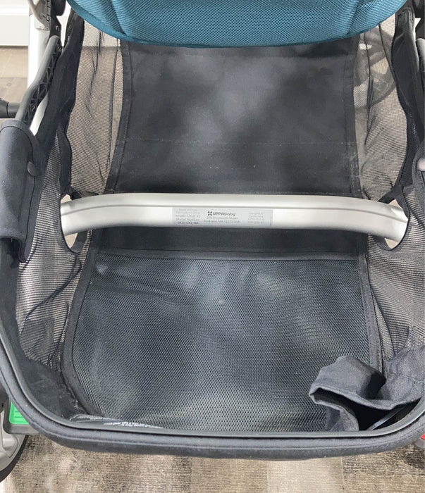 used UPPAbaby CRUZ V2 Stroller