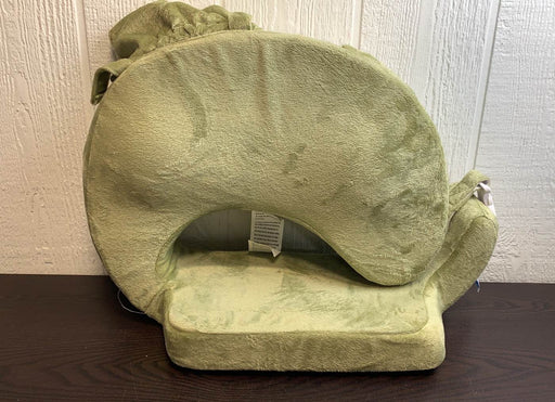 secondhand My Brest Friend Super Deluxe Nursling Pillow, Olive