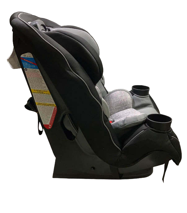 secondhand Carseat