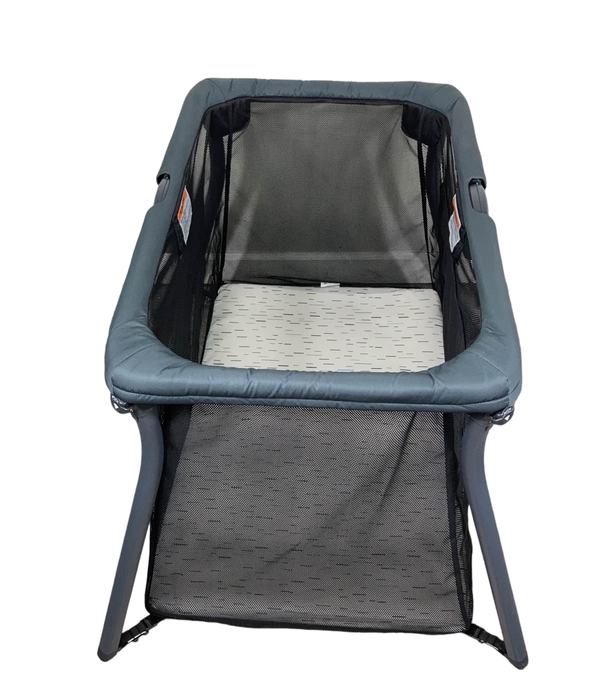 secondhand Chicco Alfa Lite Lightweight Travel Playard