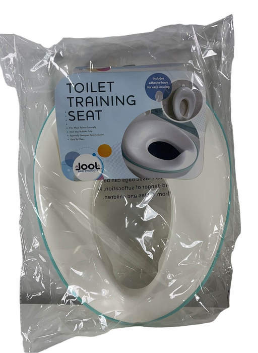 used Jool Baby Toilet Training Seat