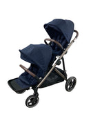 used Cybex Gazelle S Double Stroller, 2021