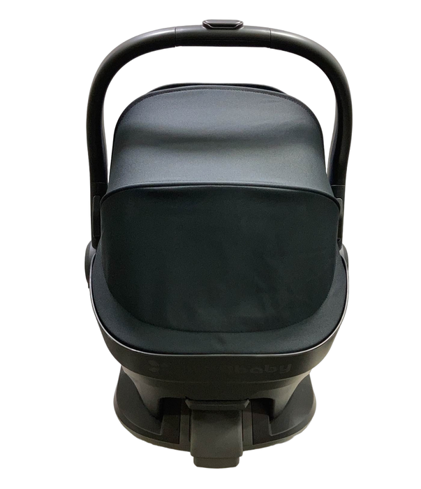 used Carseat